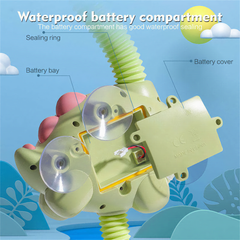 Ducha Regadera Para Bañera de Bebé