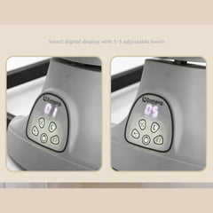 Silla Mecedora Eléctrica 3 en 1 Columpio Mimaitos