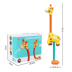 Ducha Regadera Para Bañera de Bebé