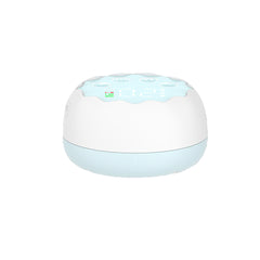 Extractor eléctrico de leche materna doble manos libres