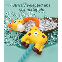 Ducha Regadera Para Bañera de Bebé