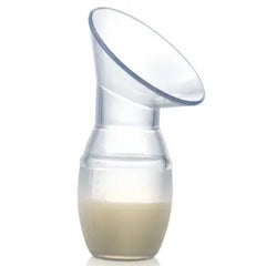 Haakka Extractor Leche Materna + Conchas Recolección