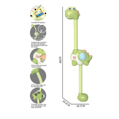 Ducha Regadera Para Bañera de Bebé