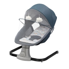 Silla Mecedora Eléctrica 3 en 1 Columpio Mimaitos