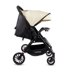 Coche Paseador Reversible Bebesit City