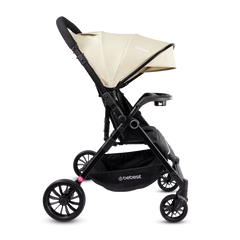 Coche Paseador Reversible Bebesit City