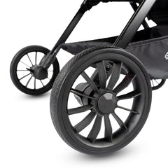 Coche Paseador Reversible Bebesit City