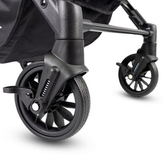 Coche Paseador Reversible Bebesit City