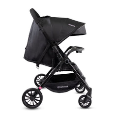 Coche Paseador Reversible Bebesit City