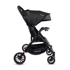 Coche Paseador Reversible Bebesit City