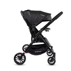 Coche Paseador Reversible Bebesit City