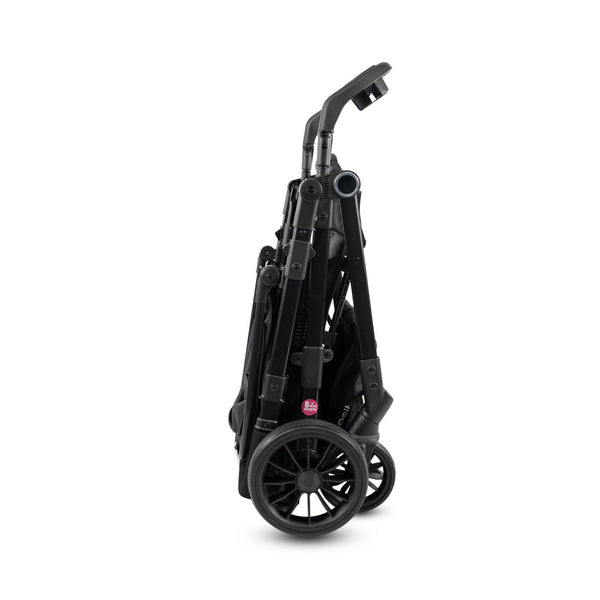 Coche Paseador Reversible Bebesit City