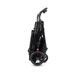 Coche Paseador Reversible Bebesit City