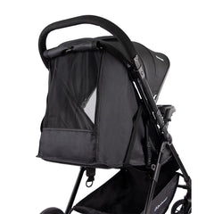 Coche Paseador Reversible Bebesit City