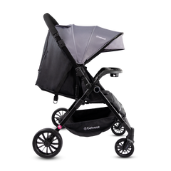 Coche Paseador Reversible Bebesit City