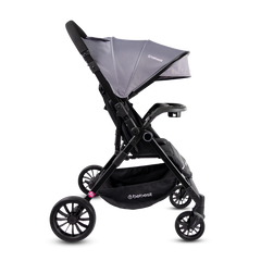 Coche Paseador Reversible Bebesit City