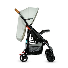 Coche con Portabebé Summer Bebesit