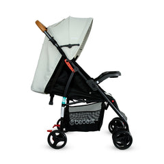 Coche con Portabebé Summer Bebesit