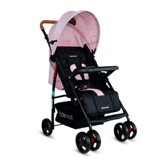 Coche con Portabebé Summer Bebesit