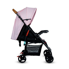 Coche con Portabebé Summer Bebesit