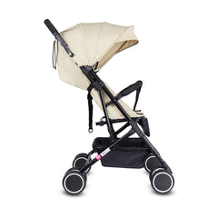 Coche Tipo Maleta Bit Ultra Compacto Y Ligero Bebesit