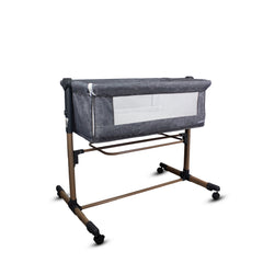 Cuna Colecho Bebe Side By Side Bebesit