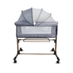 Cuna Colecho Bebe Side By Side Bebesit