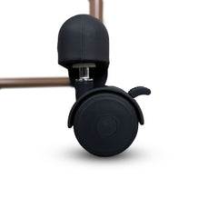 Cuna Colecho Bebe Side By Side Bebesit