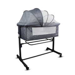 Cuna Colecho Bebe Side By Side Bebesit