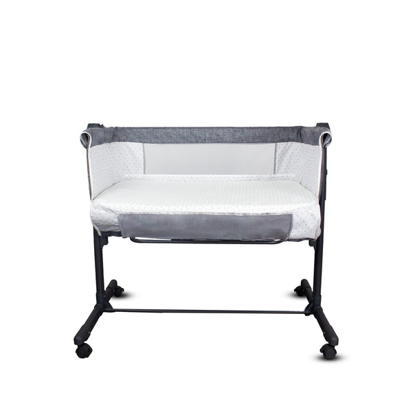 Cuna Colecho Bebe Side By Side Bebesit