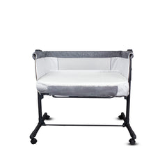 Cuna Colecho Bebe Side By Side Bebesit