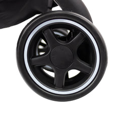 Coche Bebé Tipo Maleta autoplegable Flex Bebesit