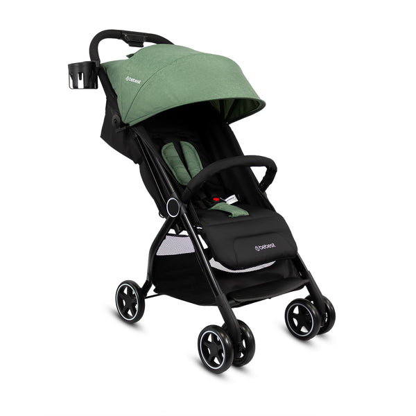 Coche Bebé Tipo Maleta autoplegable Flex Bebesit
