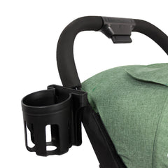 Coche Bebé Tipo Maleta autoplegable Flex Bebesit