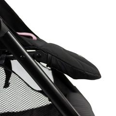 Coche Bebé Tipo Maleta autoplegable Flex Bebesit