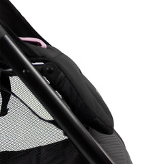 Coche Bebé Tipo Maleta autoplegable Flex Bebesit