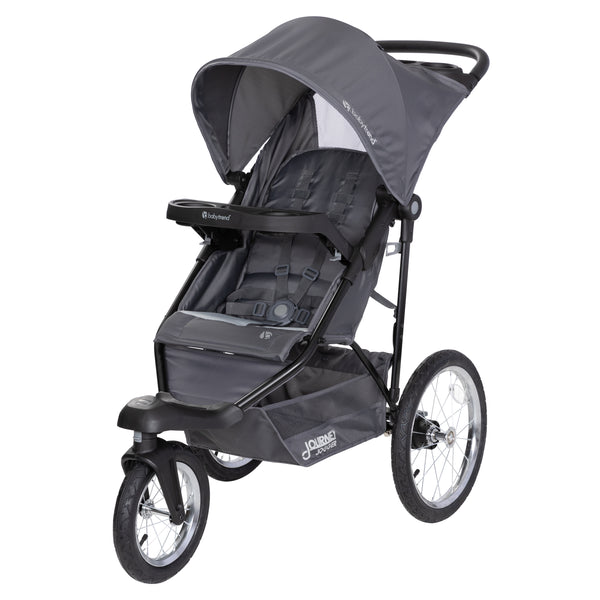 Coche para bebe Jogger Journey Baby Trend
