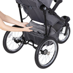 Coche para bebe Jogger Journey Baby Trend