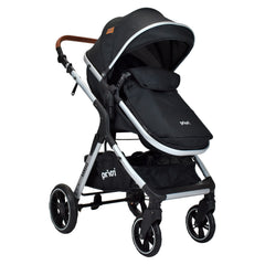 Coche Moises 2 en 1 Priori Kansas