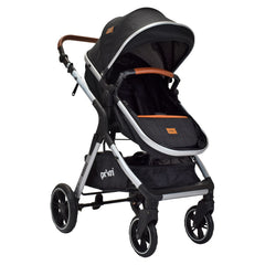 Coche Moises 2 en 1 Priori Kansas