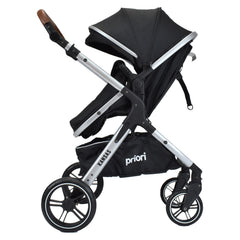 Coche Moises 2 en 1 Priori Kansas