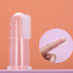 Kit de aseo 28 piezas con lima eléctrica para bebé