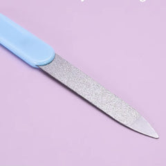 Kit de aseo 28 piezas con lima eléctrica para bebé