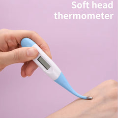 Kit de aseo 28 piezas con lima eléctrica para bebé