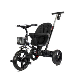 Triciclo Paseador En Aluminio Bebe Con Guia Sun – Mimaitos