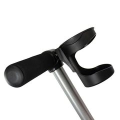 Triciclo Paseador 3 En 1 Aluminio Bebe Con Guia Sun