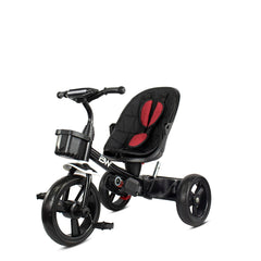 Triciclo Paseador 3 En 1 Aluminio Bebe Con Guia Sun