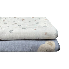 Set de Don Mantas para Bebé