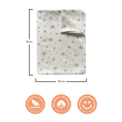 Set de Don Mantas para Bebé