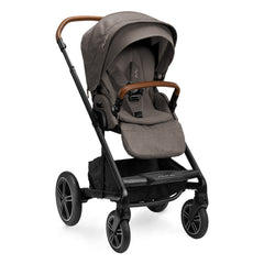 Combo Coche Nuna Mixx Next + Carry Granite